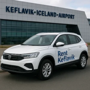 Car Rental Keflavik Airport Iceland
